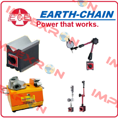 ECB-075 ECE-Earth Chain