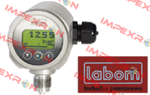 GA2541-B121272C1221D2-M22N2T11  Labom