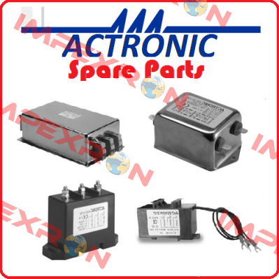 FL3100.30A 380/480V 50/60Hz  OEM Actronic