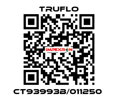 CT93993B/011250  TRUFLO