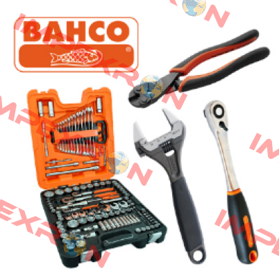 BH8AC2-450 Bahco