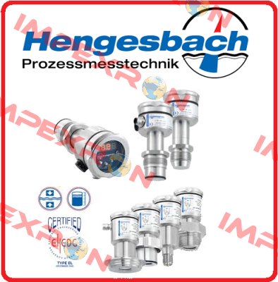 KERADIFF 100ACY7B11  Hengesbach