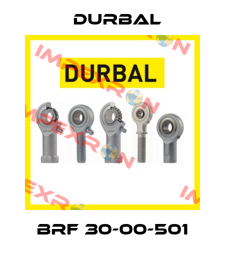 BRF 30-00-501 Durbal