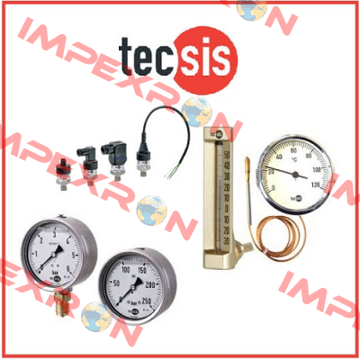 P2630B080901  Tecsis (WIKA Group)