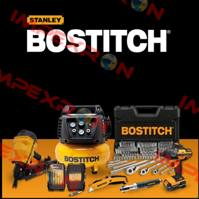 100364  Bostitch