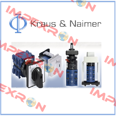 C80 N-3361 -600 E  Kraus & Naimer