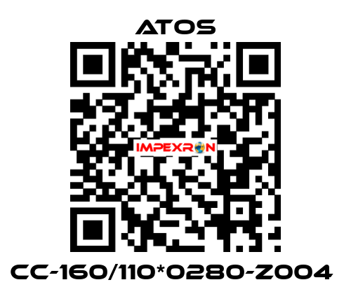 CC-160/110*0280-Z004  Atos