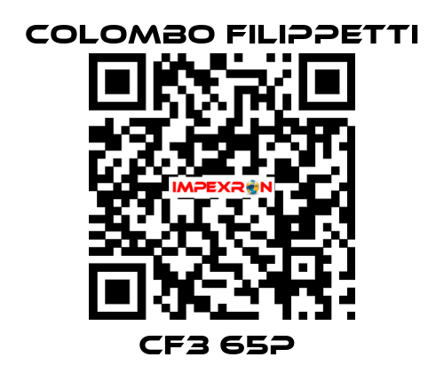 CF3 65P  Colombo Filippetti