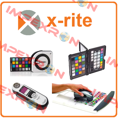 CI64 (CI64-XRDNNEU)  X-Rite