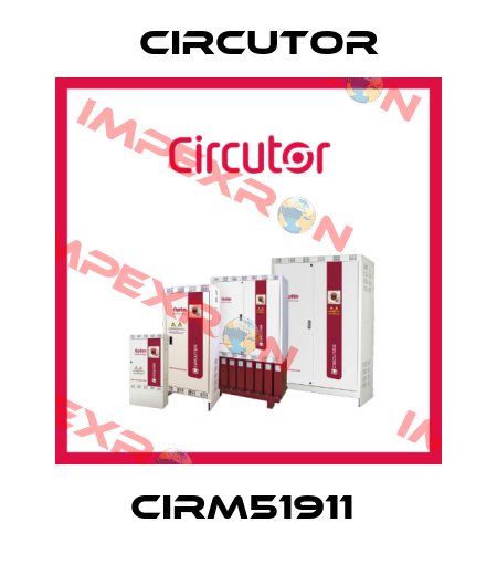 CIRM51911  Circutor