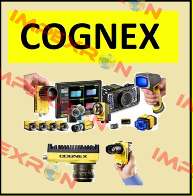 103869 Cognex