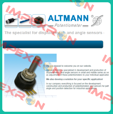 104234 ALTMANN