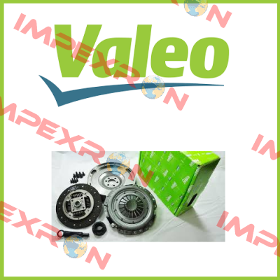 433429  Valeo