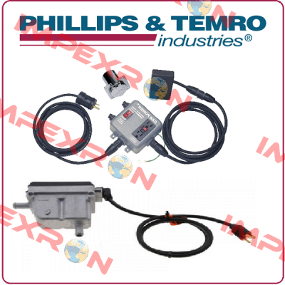 TS60PRS000 Phillips-Temro