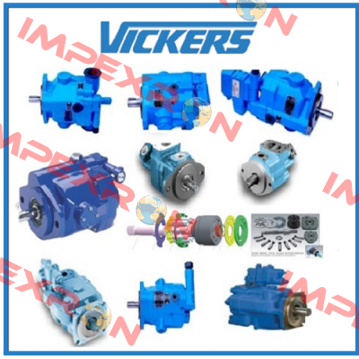 CVCS-25-W33-B29-10  Vickers (Eaton)