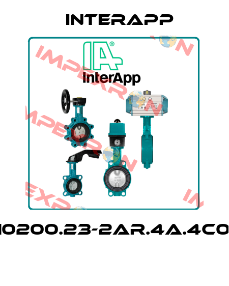 D10200.23-2AR.4A.4C0.N  InterApp