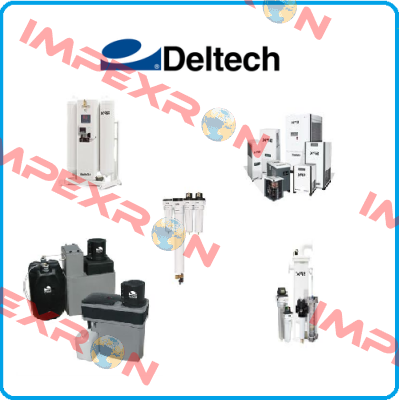 DELTECH ELEMENT 815E , 0,01ΜM  Deltech