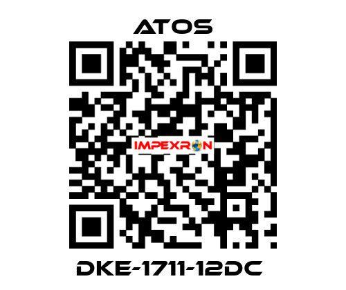 DKE-1711-12DC  Atos