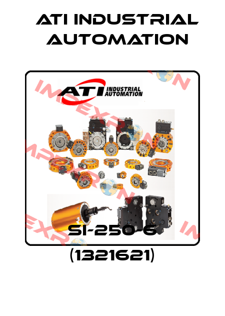 SI-250-6 (1321621) ATI Industrial Automation