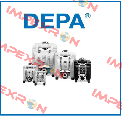 DL40-FA-BBB S/N: 206898 Depa