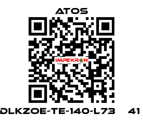 DLKZOE-TE-140-L73    41  Atos