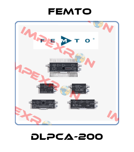 DLPCA-200 Femto
