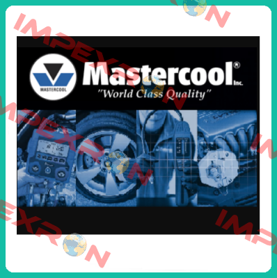 91339-01  Mastercool Inc