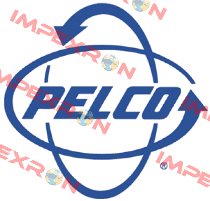 E1‐VXS‐SW Pelco