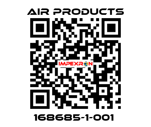 168685-1-001  AIR PRODUCTS