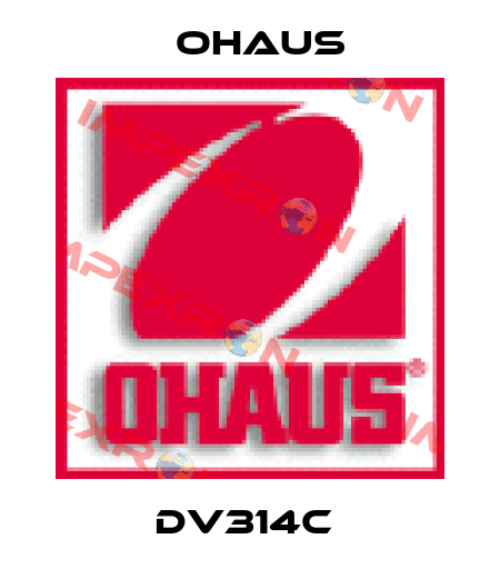 DV314C  Ohaus
