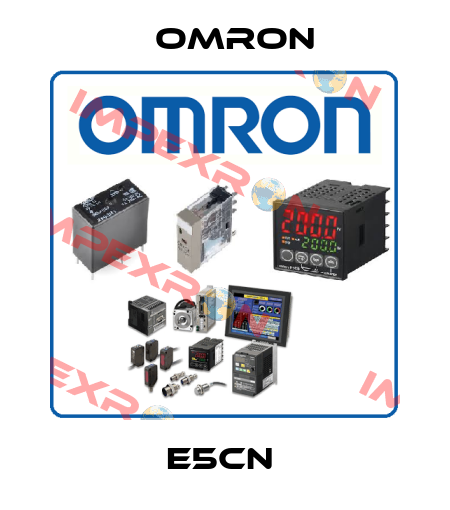 E5CN  Omron