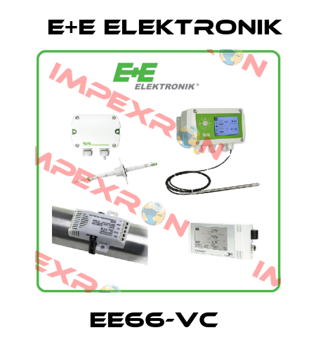 EE66-VC  E+E Elektronik