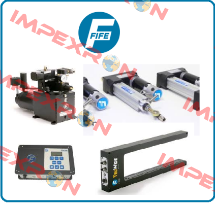 SP-11 (PN 18246-012) Artikel-Bezeichnung M125199 Fife