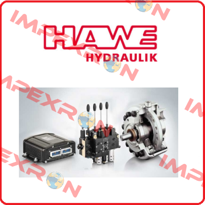 EM 41 S-3/4-G 24 Hawe