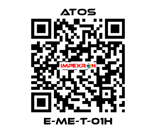 E-ME-T-01H Atos