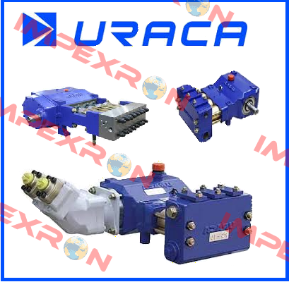 EP 602 D/200 Uraca