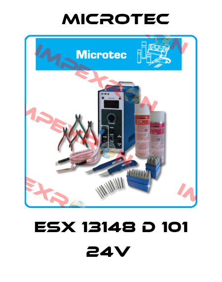 ESX 13148 D 101 24V  Microtec