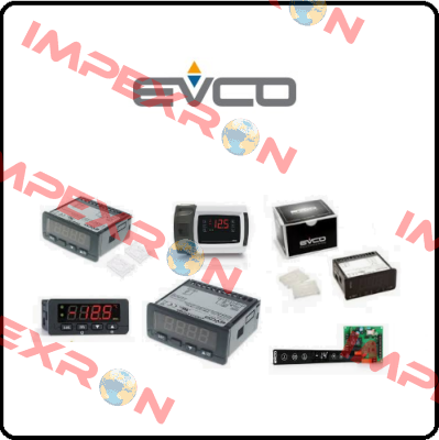 EVK201  EVCO - Every Control