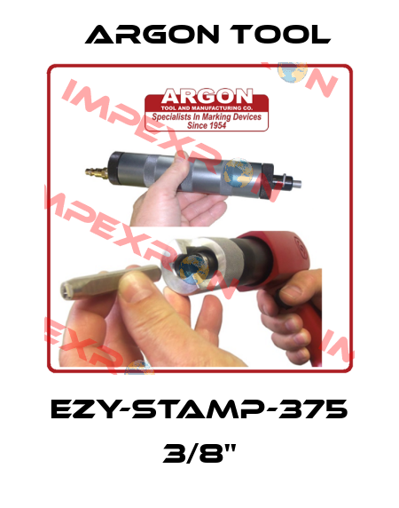 EZY-Stamp-375 3/8'' Argon Tool