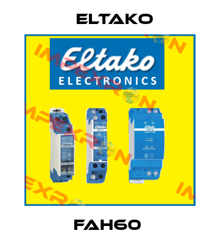 FAH60  Eltako
