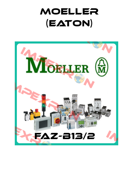 FAZ-B13/2  Moeller (Eaton)