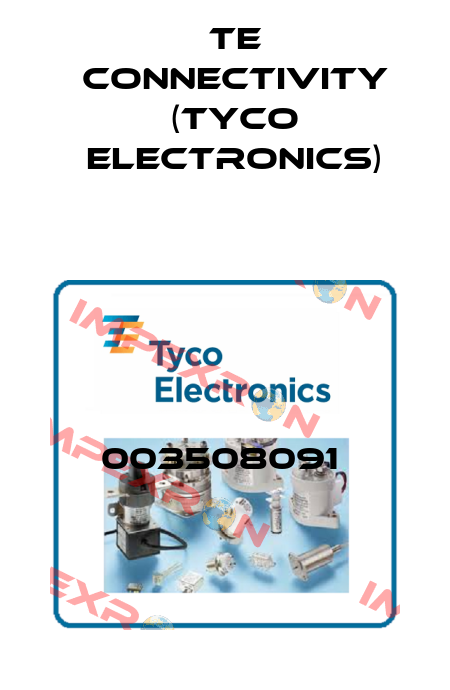 003508091  TE Connectivity (Tyco Electronics)