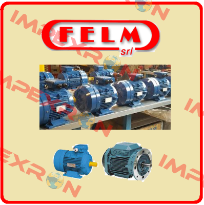 FELM-Y2 315M-4, MTG B5 / V1 / B35  Felm