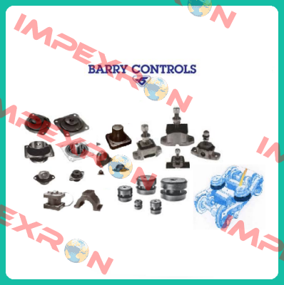 Flex-Loc Q8  Barry Controls