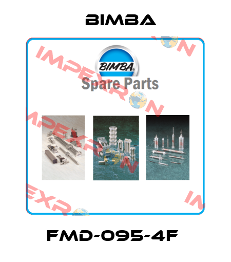 FMD-095-4F  Bimba