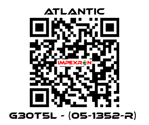 G30T5L - (05-1352-R)  Atlantic