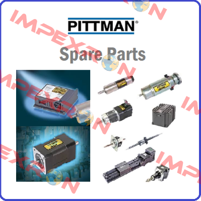 GM9234E235-R1 Ametek Pittman