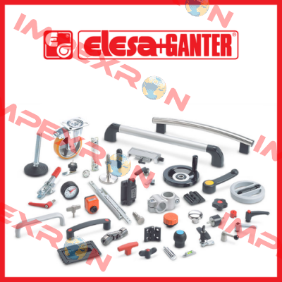 GN 113.6-10-45  Elesa Ganter