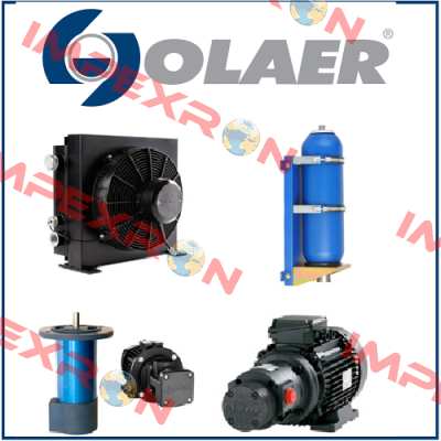 110298-00220 Olaer (Parker)