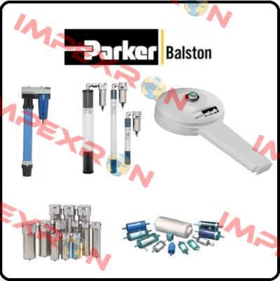 GRADE BX,150-19-BX  Parker Balston